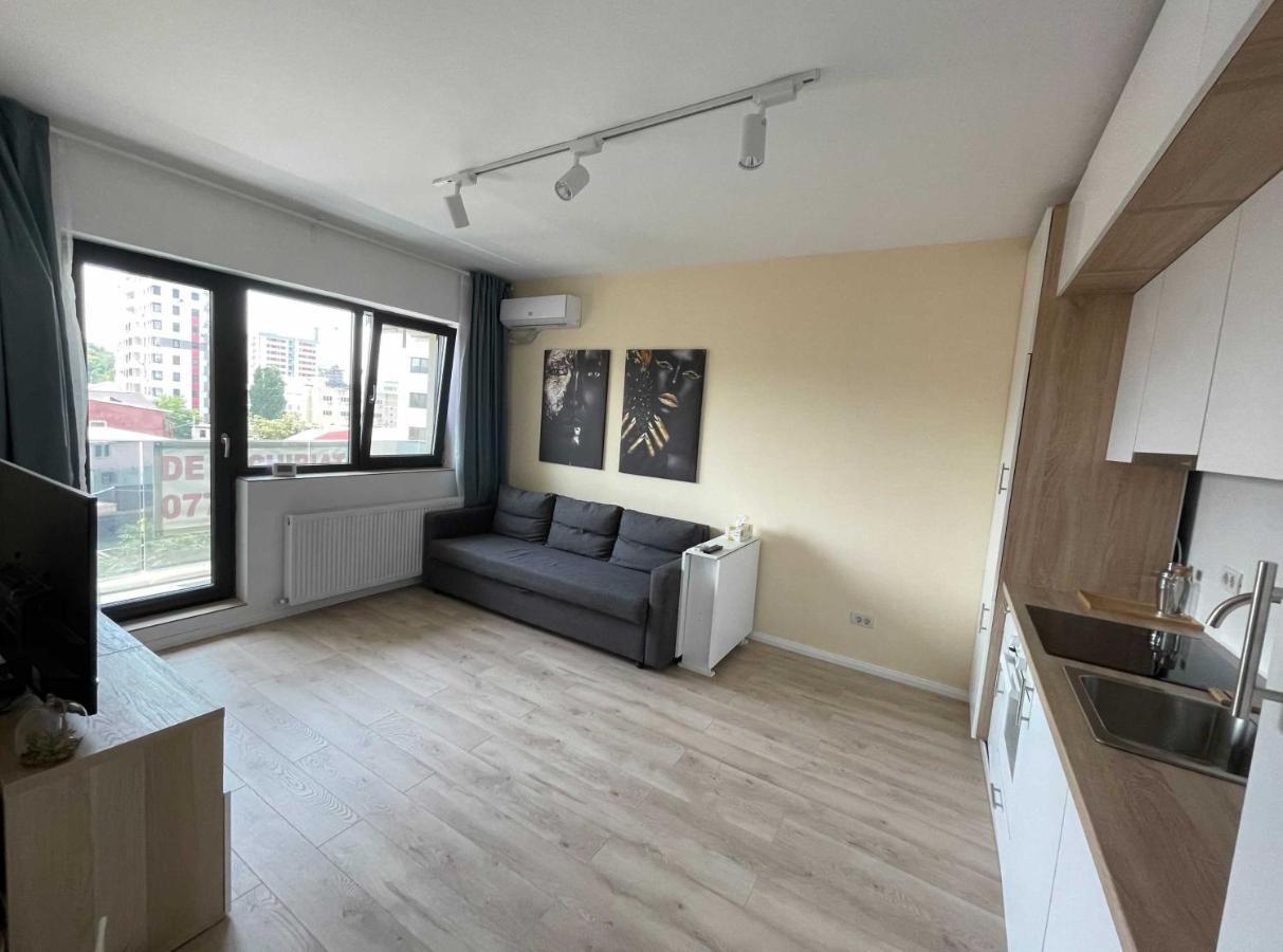 Oasis Luxury Apartment Near Presidential Palace Bucarest Extérieur photo