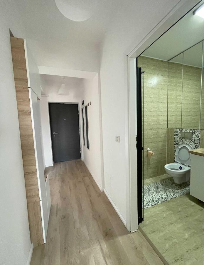 Oasis Luxury Apartment Near Presidential Palace Bucarest Extérieur photo
