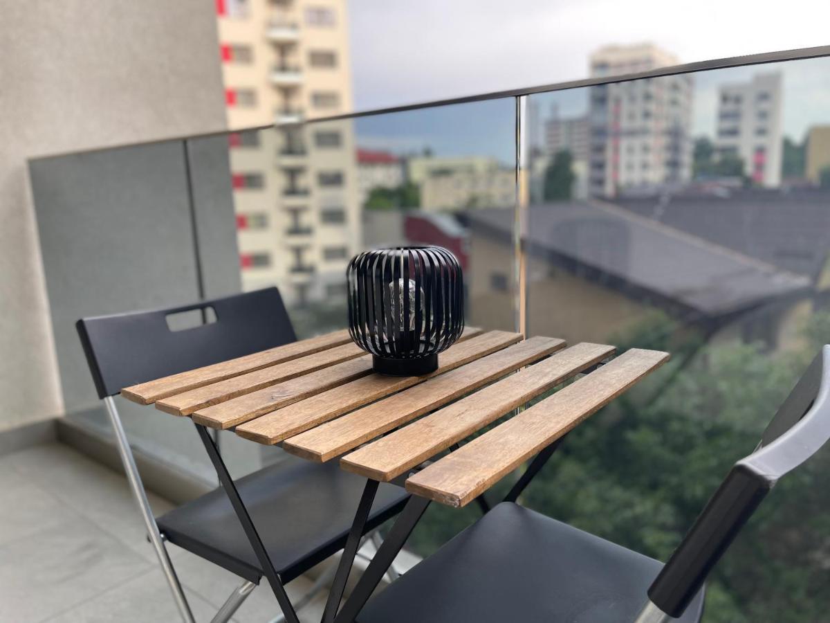 Oasis Luxury Apartment Near Presidential Palace Bucarest Extérieur photo